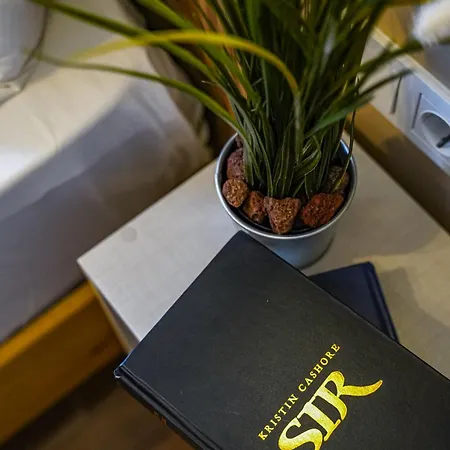 فندق Bakbay Bozcaada *