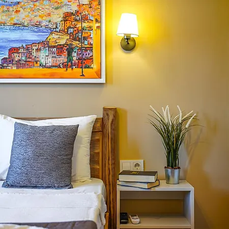 Bakbay Bozcaada تْشاناكالي