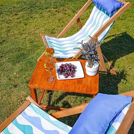 Bakbay Bozcaada فندق