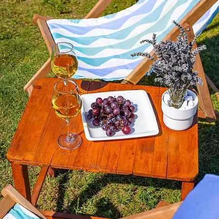 فندق Bakbay Bozcaada تْشاناكالي