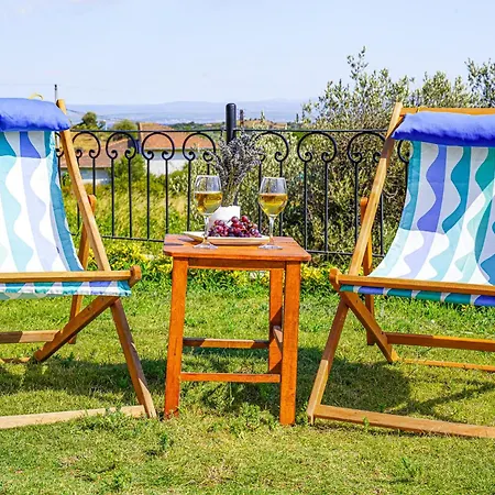 فندق Bakbay Bozcaada