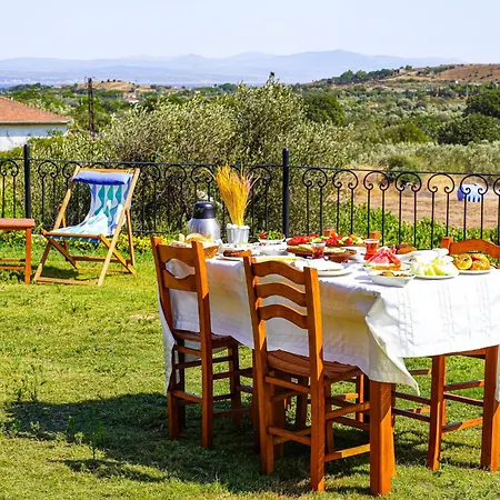 Bakbay Bozcaada * تْشاناكالي