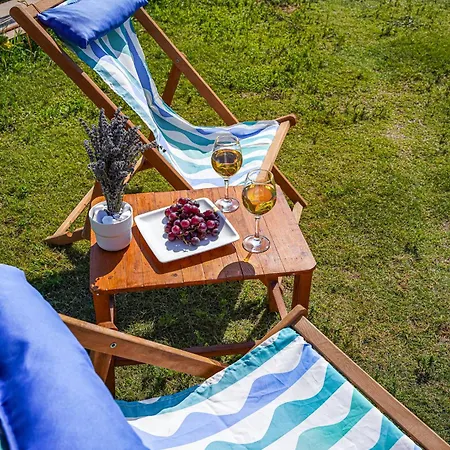 Bakbay Bozcaada * تْشاناكالي