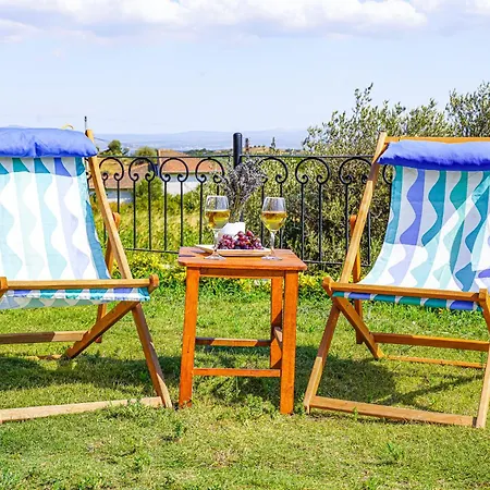 فندق Bakbay Bozcaada