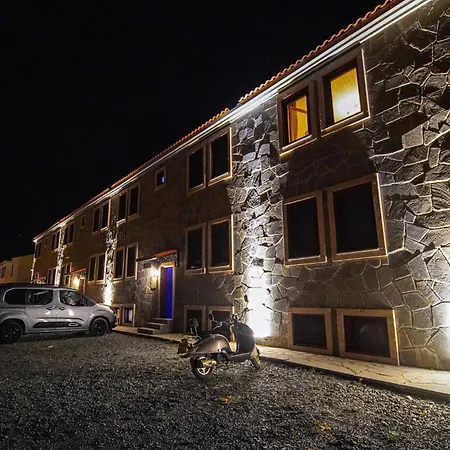 فندق Bakbay Bozcaada *