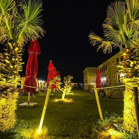 Bakbay Bozcaada * تْشاناكالي