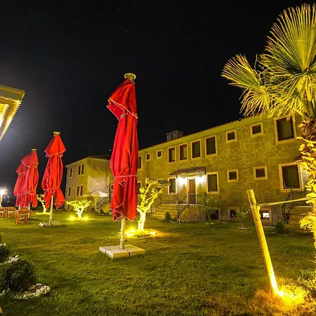 Bakbay Bozcaada فندق