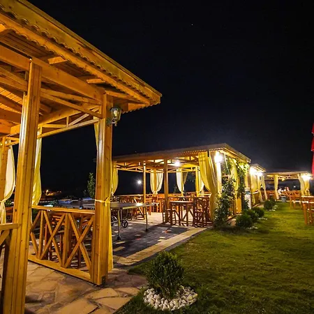 Bakbay Bozcaada Отель