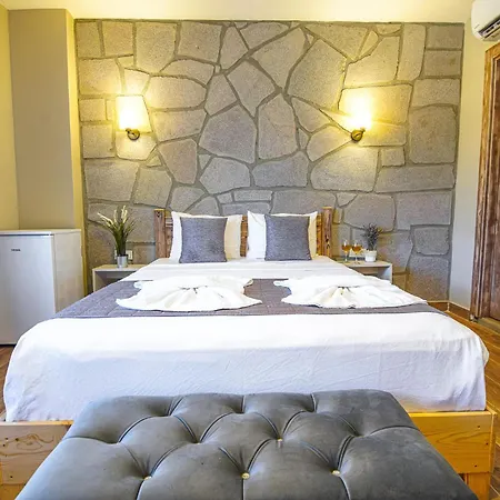 Bakbay Bozcaada * تْشاناكالي