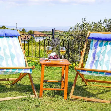 Bakbay Bozcaada * تْشاناكالي