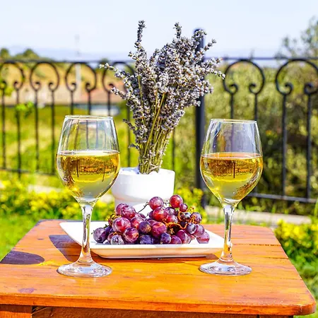 Bakbay Bozcaada * تْشاناكالي