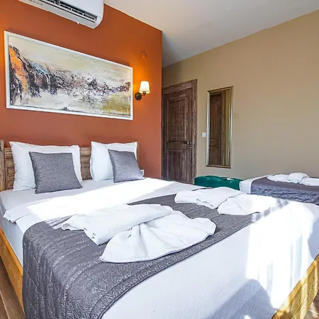 Bakbay Bozcaada * تْشاناكالي