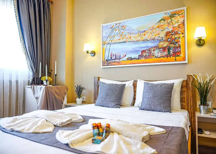 Bakbay Bozcaada * 차나칼레