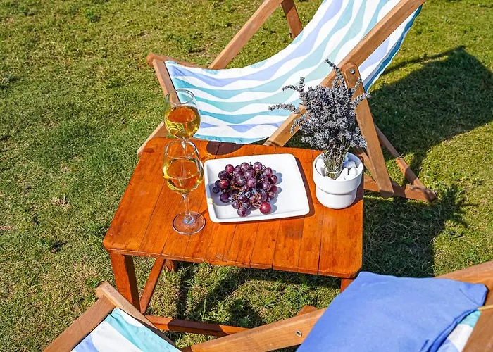 Bakbay Bozcaada 호텔