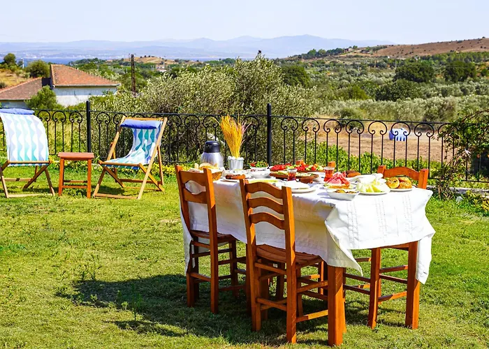 Bakbay Bozcaada * 차나칼레