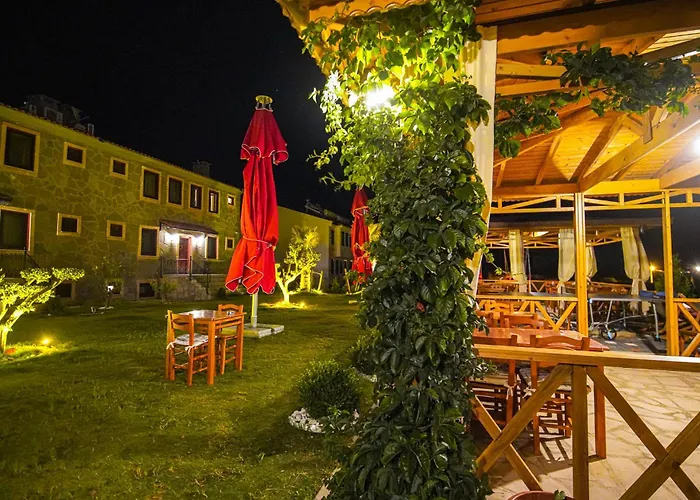 Bakbay Bozcaada 호텔