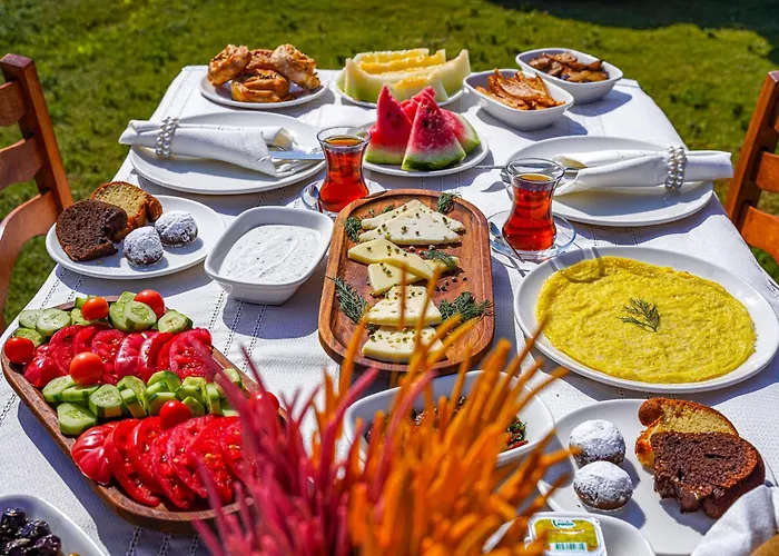 Bakbay Bozcaada 호텔 차나칼레