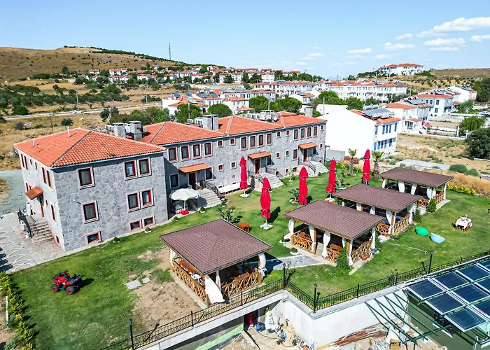 Bakbay Bozcaada 차나칼레