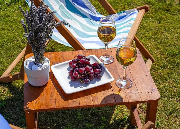 Bakbay Bozcaada 차나칼레