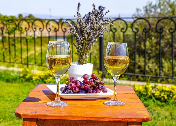 Bakbay Bozcaada 차나칼레