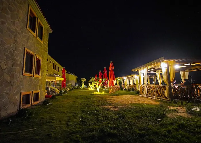 Bakbay Bozcaada 차나칼레