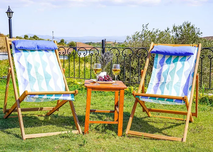 Bakbay Bozcaada * 차나칼레