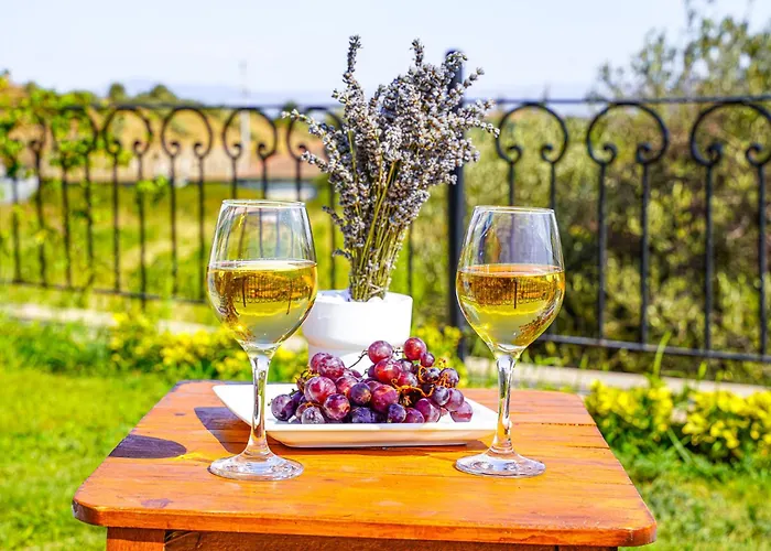 Bakbay Bozcaada * 차나칼레