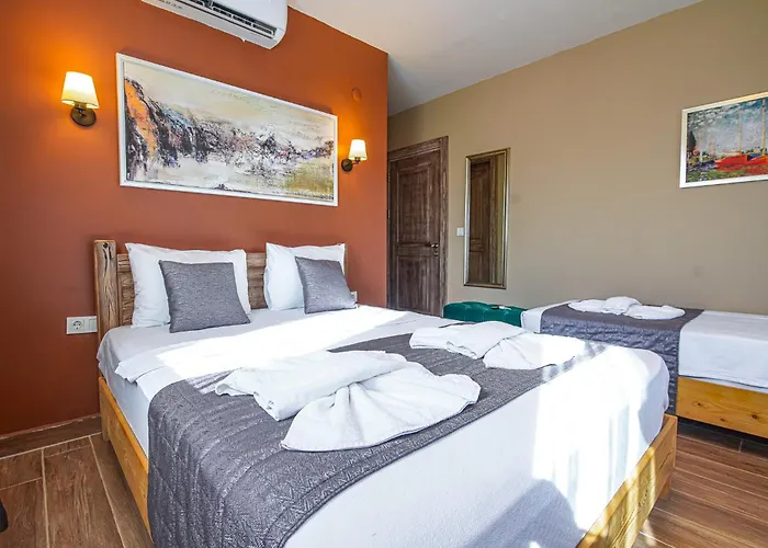 Bakbay Bozcaada * 차나칼레