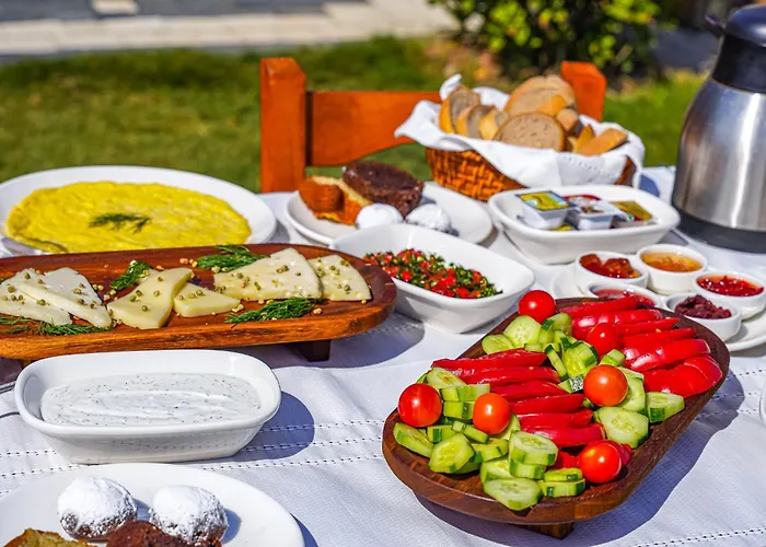 Bakbay Bozcaada * 차나칼레