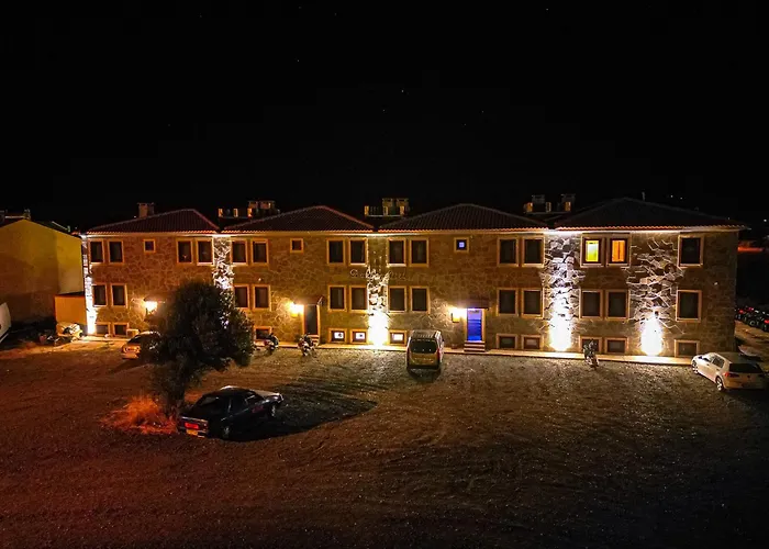 Bakbay Bozcaada 호텔