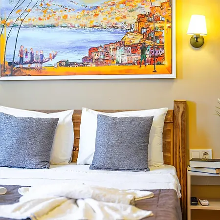 Bakbay Bozcaada Çanakkale