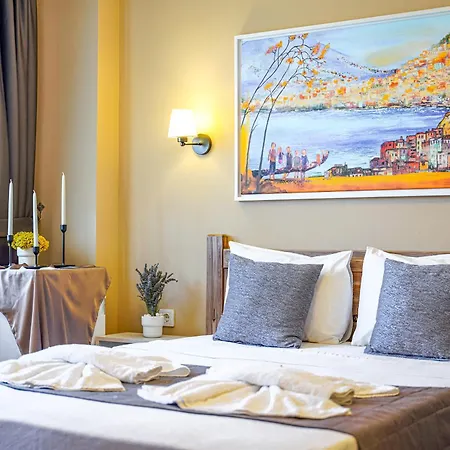 Bakbay Bozcaada Hotel Çanakkale