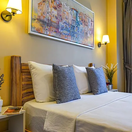 Bakbay Bozcaada Hotel