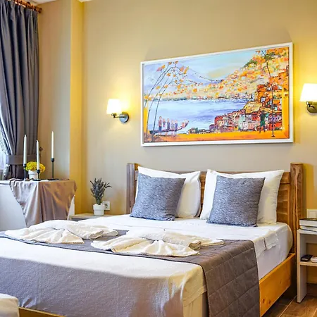 Hotel Bakbay Bozcaada