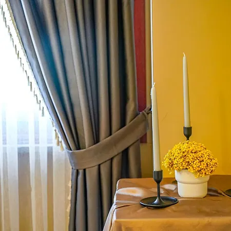 Hotel Bakbay Bozcaada