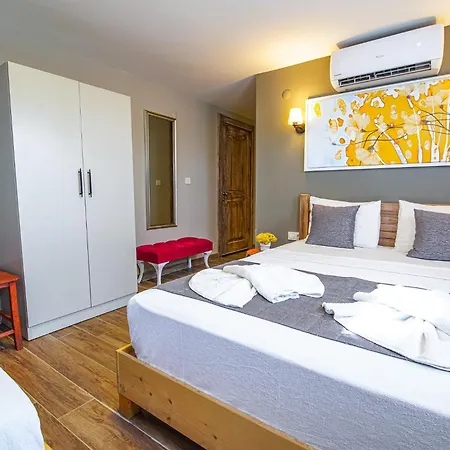 Hotel Bakbay Bozcaada Çanakkale