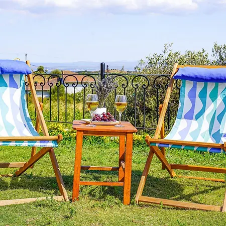 Hotel Bakbay Bozcaada Canakkale