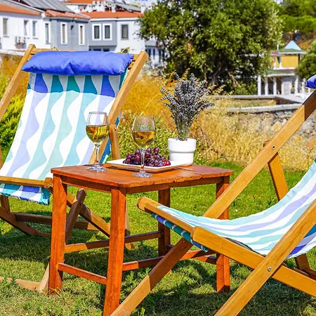 Hotel Bakbay Bozcaada