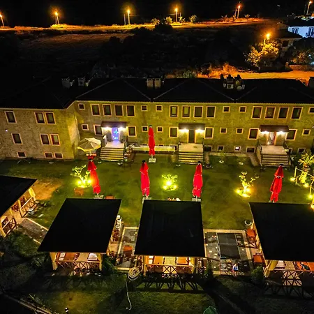 Bakbay Bozcaada Canakkale