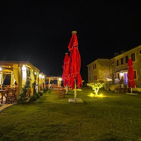 Bakbay Bozcaada Hotel