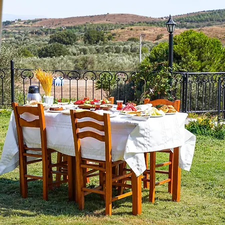 Bakbay Bozcaada * Canakkale