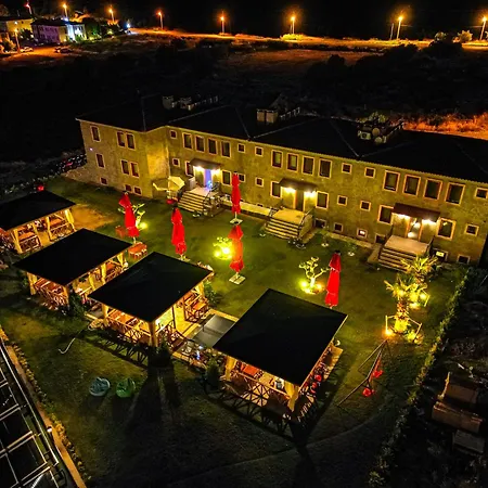 Bakbay Bozcaada Hotel Canakkale