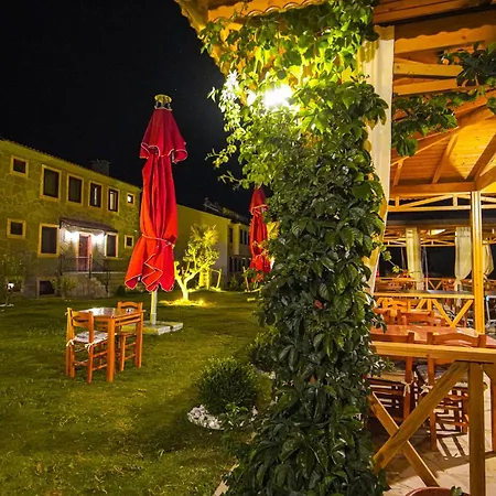 Bakbay Bozcaada Hotel