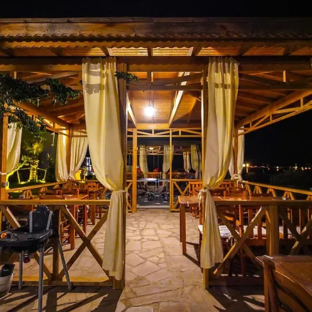 Hotel Bakbay Bozcaada *