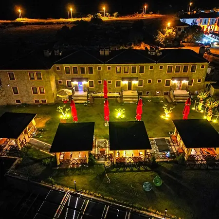 Bakbay Bozcaada *