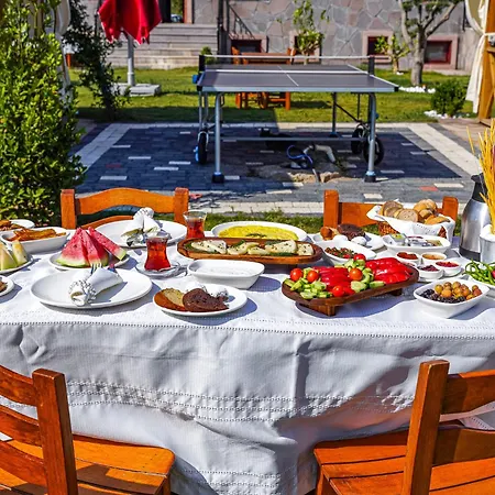Bakbay Bozcaada