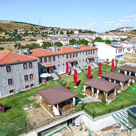 Bakbay Bozcaada Canakkale