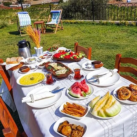 Bakbay Bozcaada
