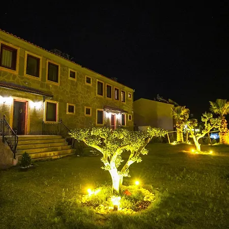 Bakbay Bozcaada * Çanakkale