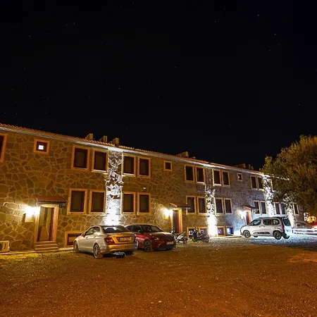 Hotel Bakbay Bozcaada